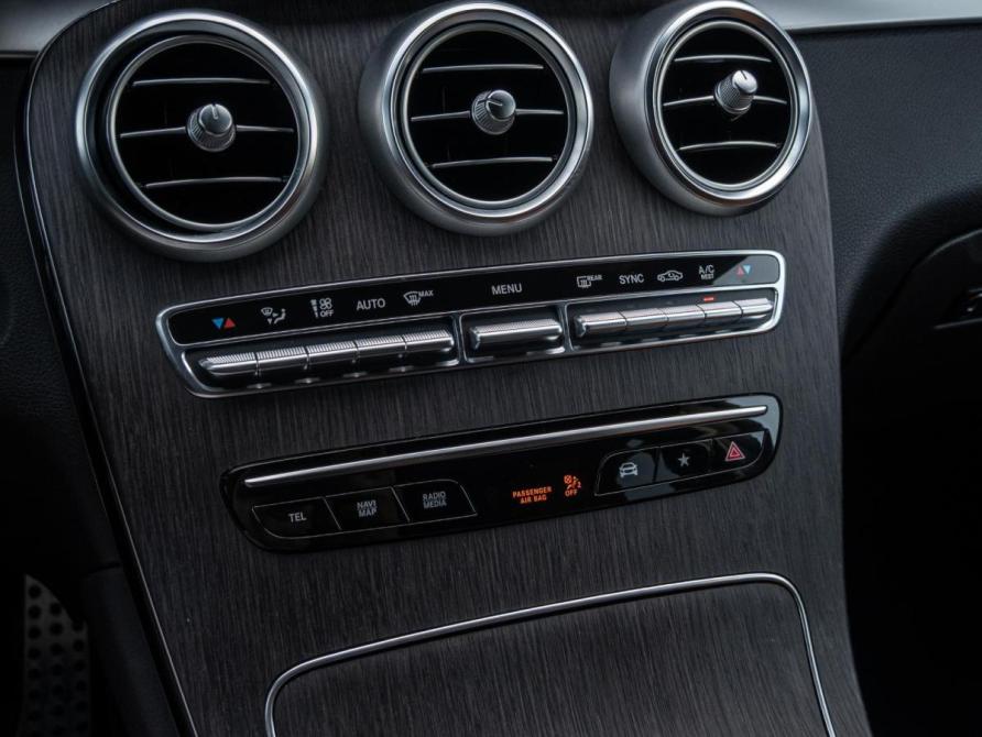 Mercedes-Benz GLC I (X253) Рестайлинг Краснодар  - изображение 12