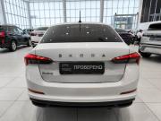 Skoda Rapid II Казань  - изображение 29