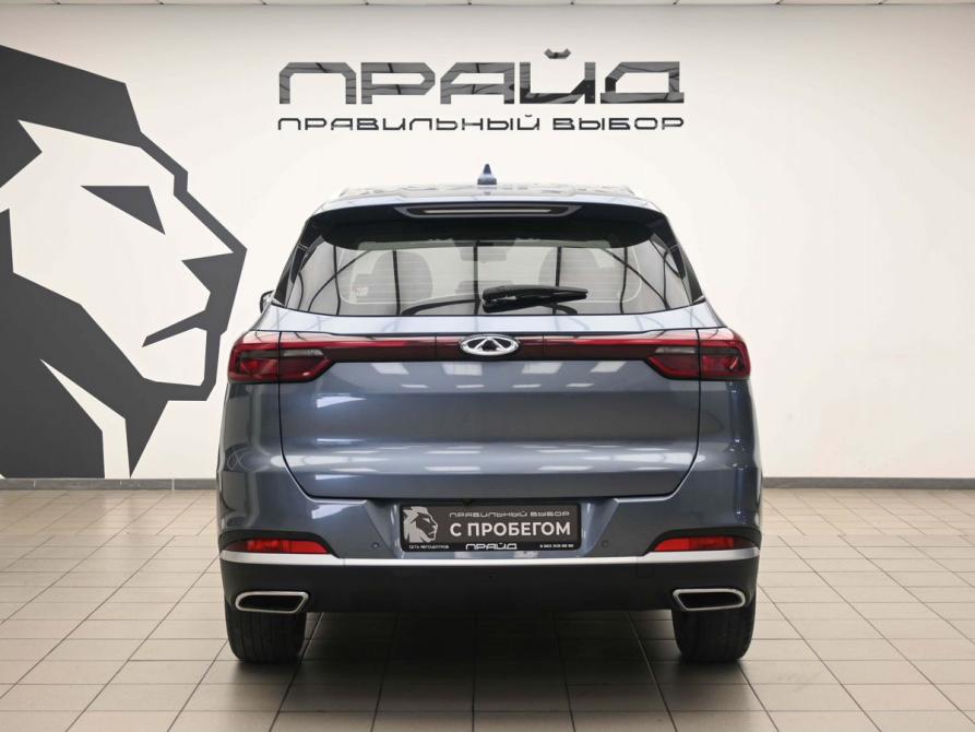 Chery Tiggo 7 Pro I Ростов-на-Дону  - изображение 4