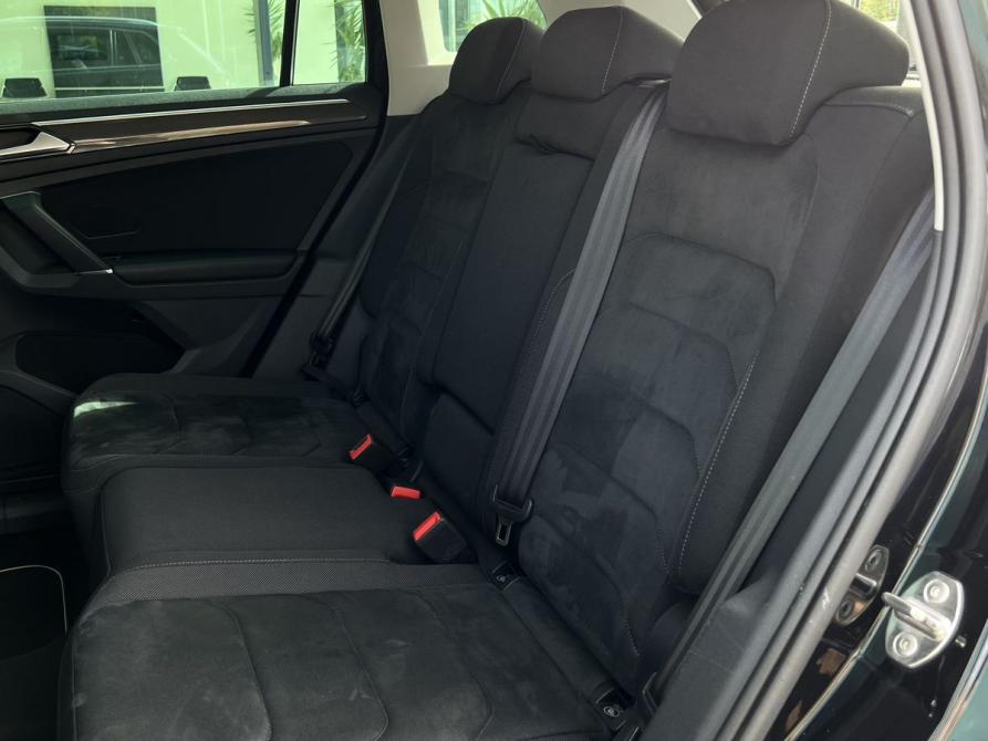 Volkswagen Tiguan II Нижний Новгород  - изображение 31