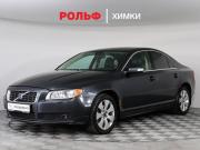 Volvo S80 II Химки  - изображение 12