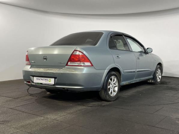 Nissan Almera Classic I с пробегом 2008 года, цена 249 900 рублей, 224600 км, седан, Автокод Объявления