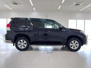 Toyota Land Cruiser Prado 150 Series Волгоград  - изображение 42