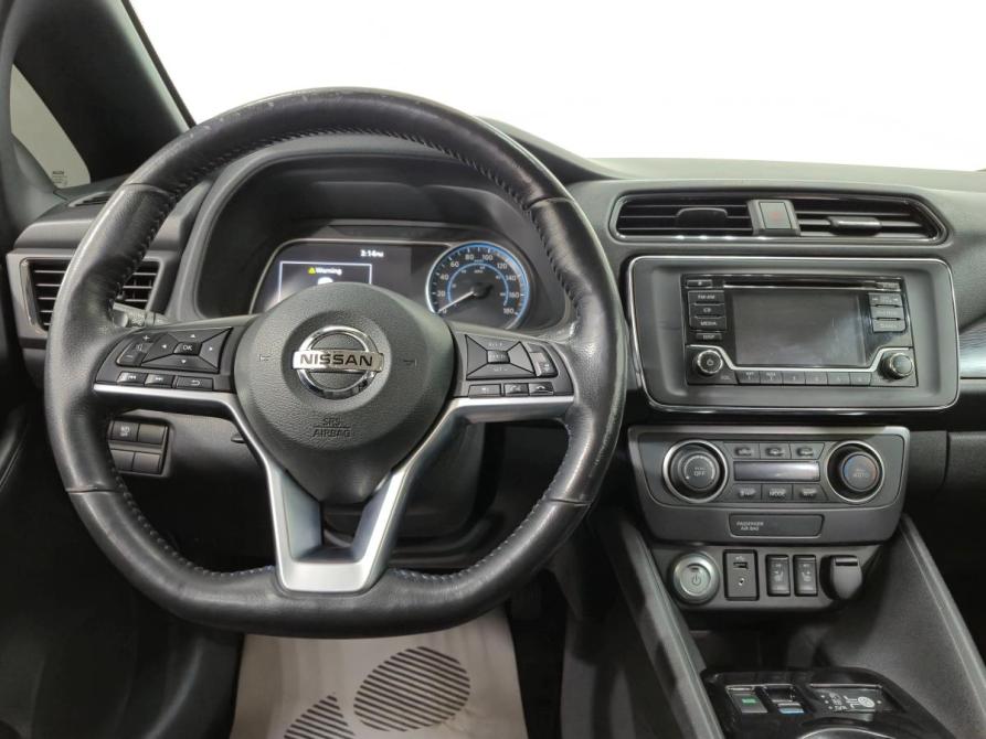 Nissan Leaf II (ZE1) Альметьевск  - изображение 14