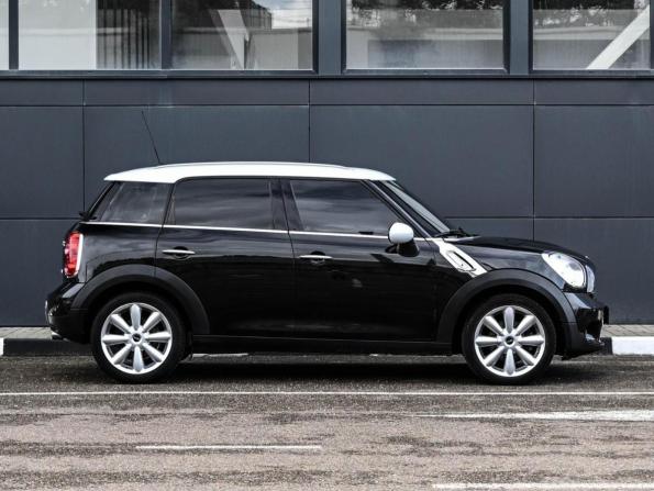 Mini Countryman I с пробегом 2013 года, цена 1 336 000 рублей, 150672 км, внедорожник, Автокод Объявления