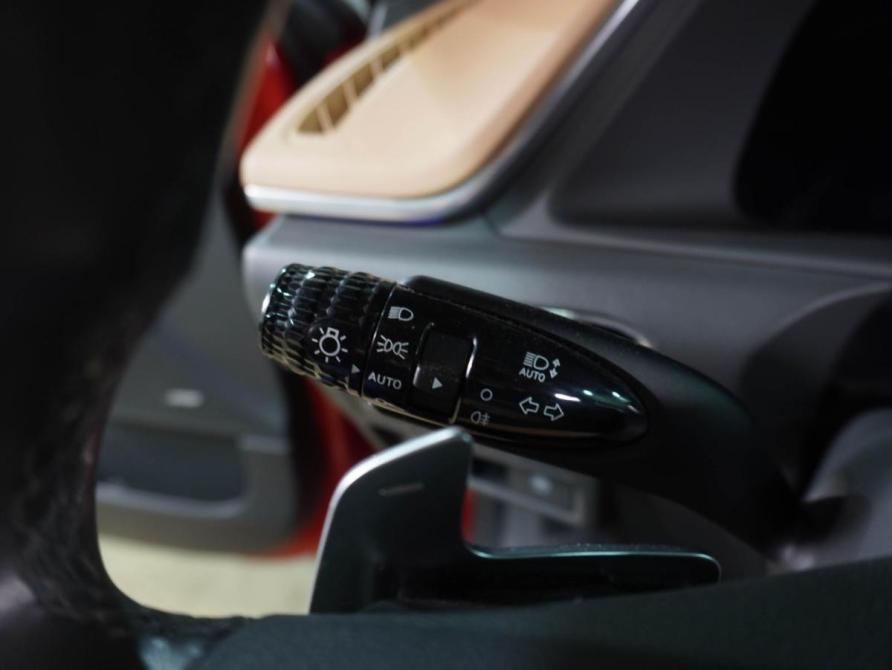 Hyundai Sonata VIII (DN8) Воронеж  - изображение 16