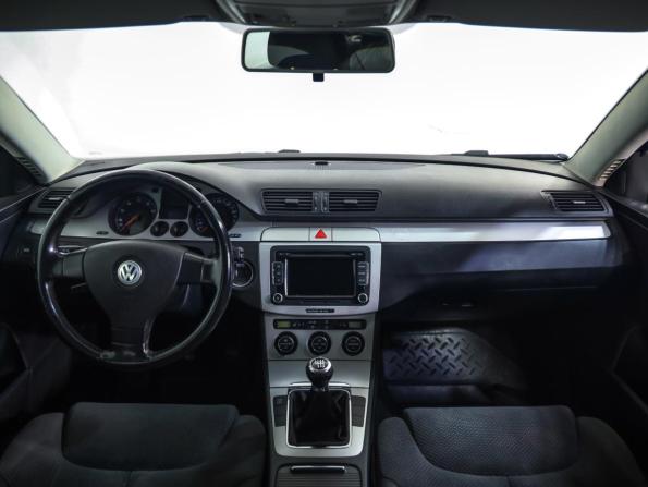 Volkswagen Passat B6 с пробегом 2008 года, цена 489 000 рублей, 384789 км, седан, Автокод Объявления