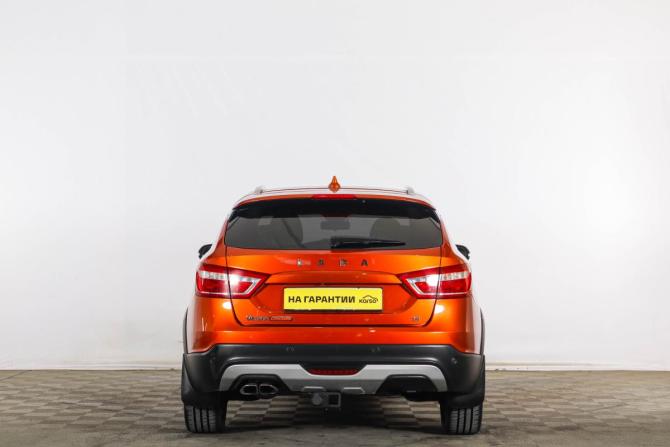 Lada (ВАЗ) Vesta I с пробегом 2020 года, цена 859 000 рублей, 193000 км, универсал, Автокод Объявления