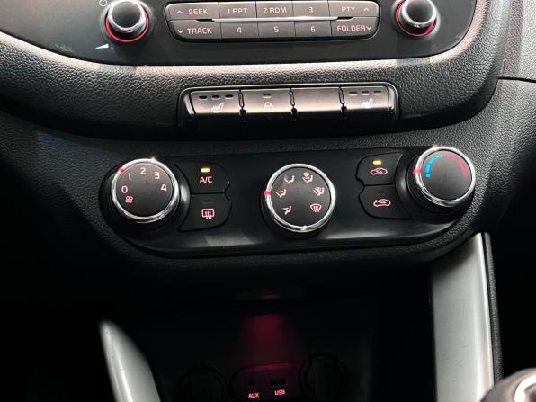 Kia Ceed II с пробегом 2013 года, цена 899 000 рублей, 211826 км, хэтчбек, Автокод Объявления