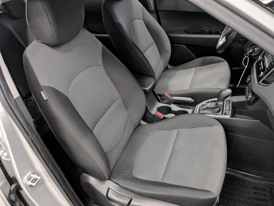 Hyundai Creta I Рестайлинг Санкт-Петербург  - изображение 23