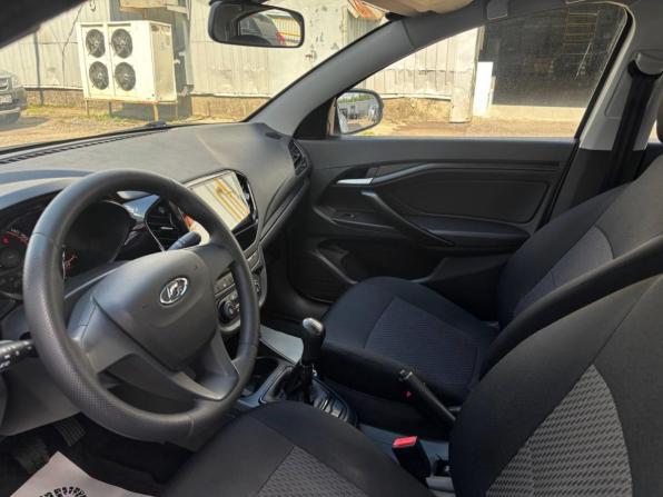 Lada (ВАЗ) Vesta I с пробегом 2020 года, цена 1 070 500 рублей, 100173 км, седан, Автокод Объявления