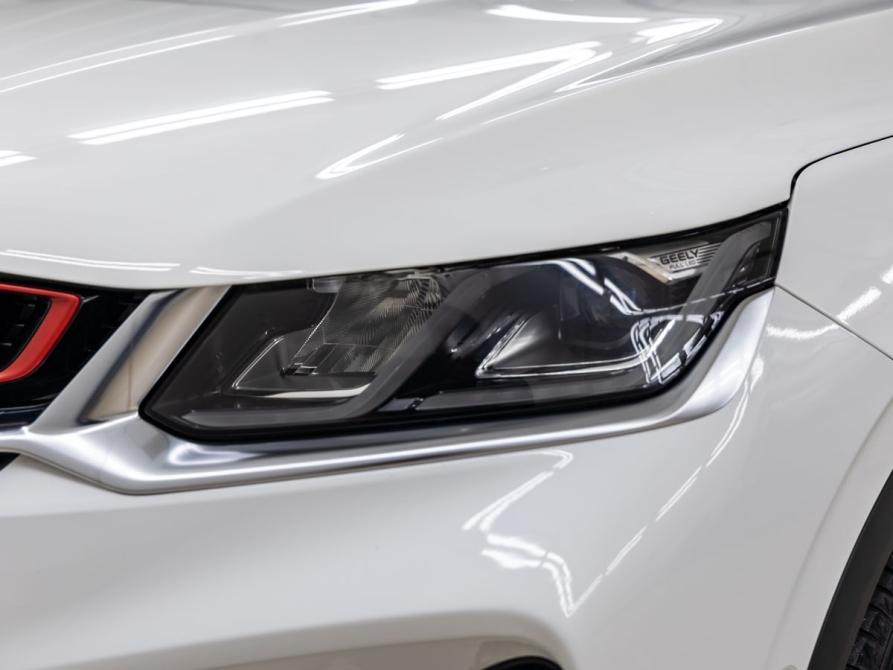 Geely Coolray I Волгоград  - изображение 9
