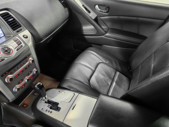 Nissan Murano II (Z51) Рестайлинг 2 с пробегом 2015 года, цена 1 820 000 рублей, 164000 км, внедорожник, Автокод Объявления