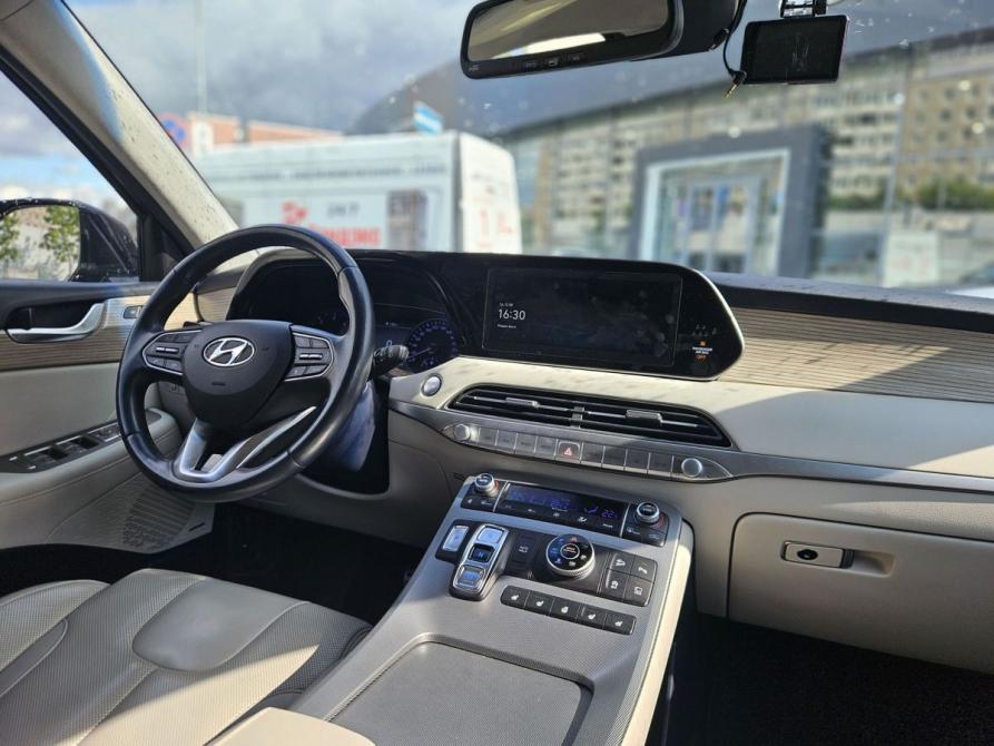 Hyundai Palisade I Санкт-Петербург  - изображение 14
