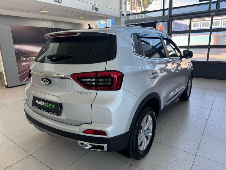 Chery Tiggo 4 Pro I Екатеринбург  - изображение 4