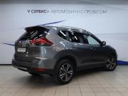 Nissan X-Trail III Рестайлинг Москва  - изображение 21