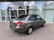 Lada (ВАЗ) Granta I Рестайлинг Воронеж  - изображение 17