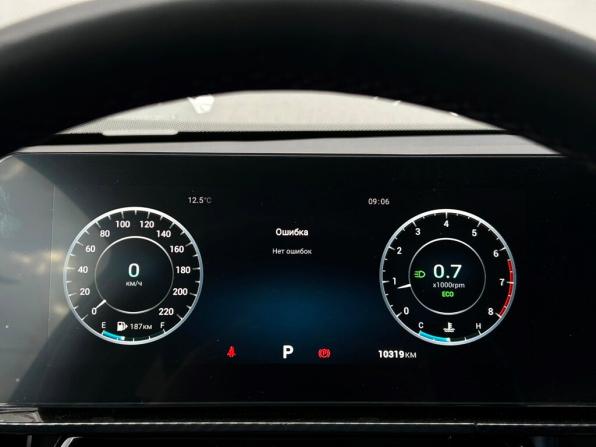 Omoda S5 GT с пробегом 2024 года, цена 1 698 800 рублей, 10319 км, седан, Автокод Объявления
