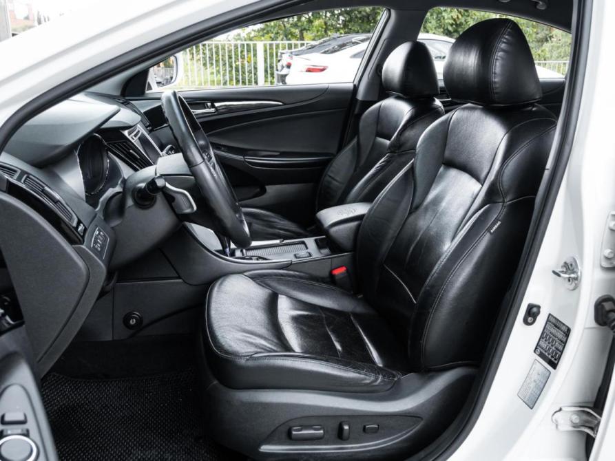 Hyundai Sonata VI (YF) Ставрополь  - изображение 10