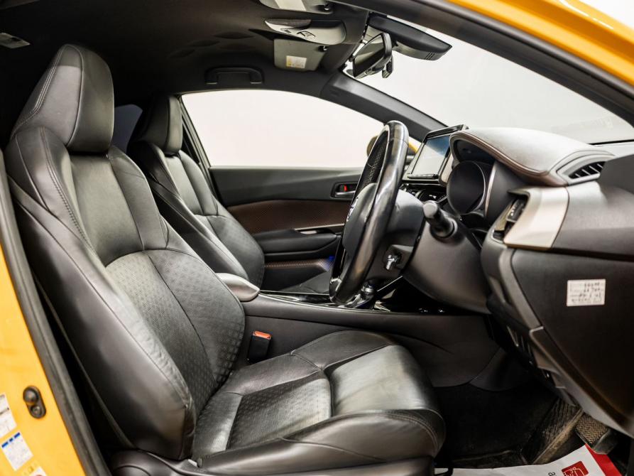 Toyota C-HR I Красноярск  - изображение 6