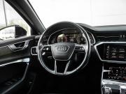 Audi A6 V (C8) Магнитогорск  - изображение 54