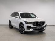 Geely Monjaro I Санкт-Петербург  - изображение 33