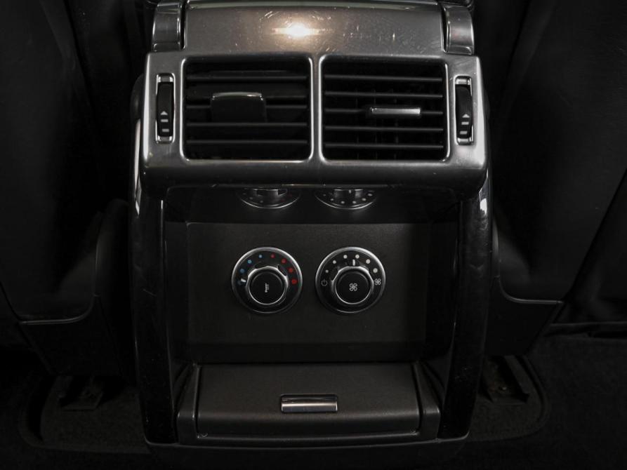 Land Rover Range Rover III Рестайлинг 2 Ставрополь  - изображение 22