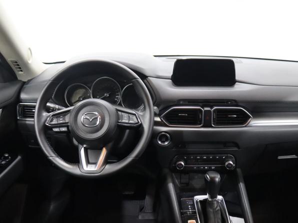Mazda CX-5 II с пробегом 2020 года, цена 2 550 000 рублей, 118279 км, внедорожник, Автокод Объявления