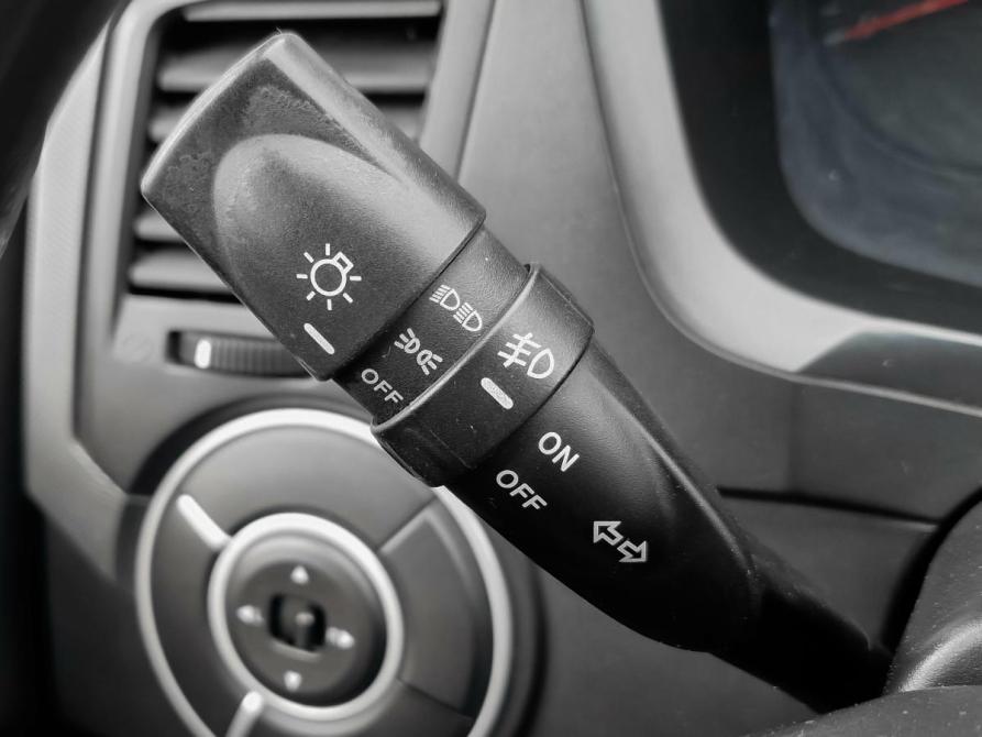 SsangYong Kyron I Рестайлинг Нижний Новгород  - изображение 18