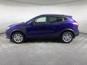 Nissan Qashqai II Москва  - изображение 27