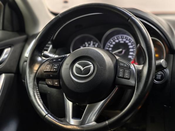 Mazda CX-5 I с пробегом 2012 года, цена 1 665 000 рублей, 154528 км, внедорожник, Автокод Объявления