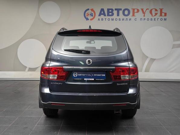 SsangYong Kyron I Рестайлинг с пробегом 2010 года, цена 689 000 рублей, 259960 км, внедорожник, Автокод Объявления