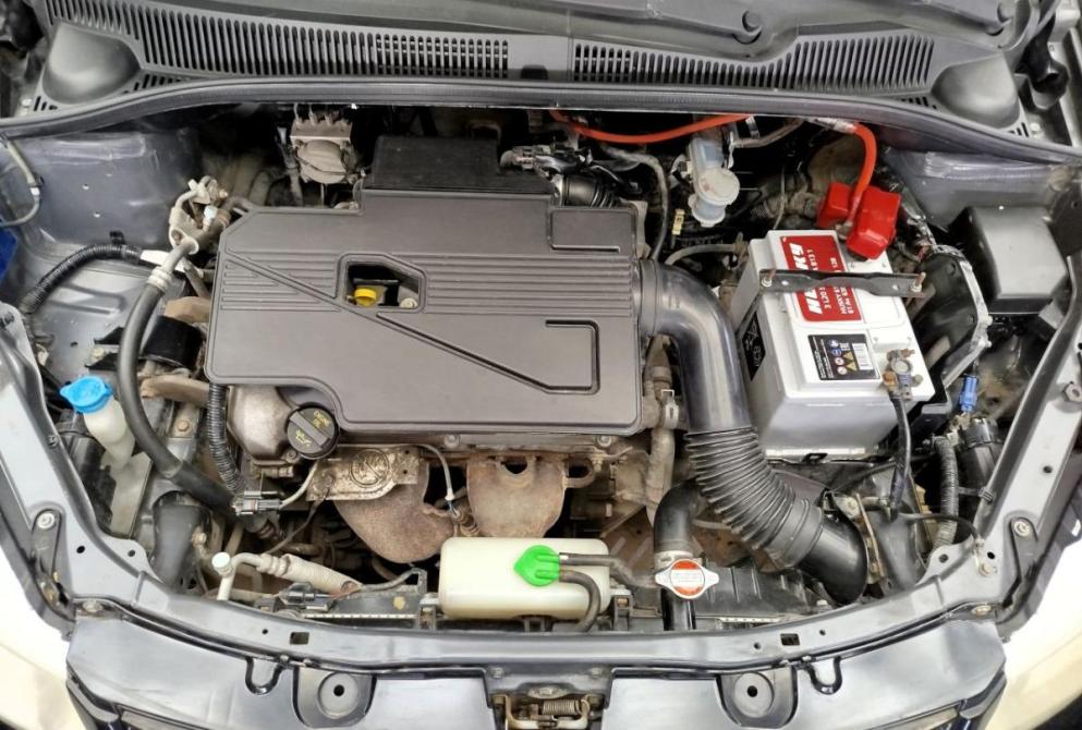 Suzuki SX4 I (Classic) Саратов  - изображение 11