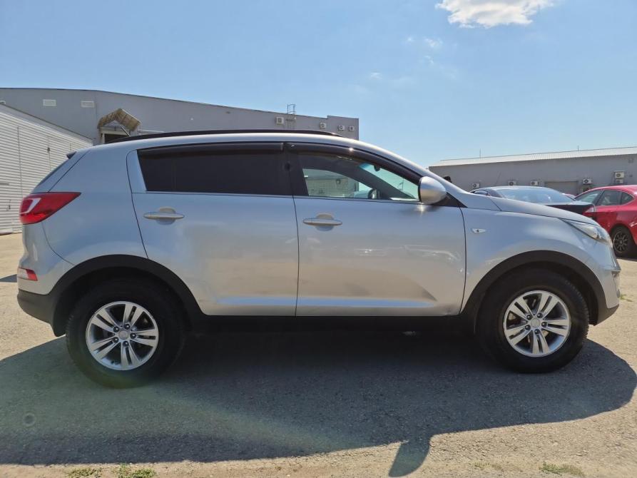Kia Sportage III Саратов  - изображение 4
