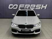 BMW 7 серии VI (G11/G12) Благовещенск  - изображение 64