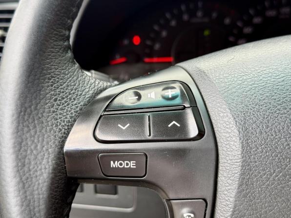 Toyota Camry VI (XV40) с пробегом 2008 года, цена 1 047 000 рублей, 341401 км, седан, Автокод Объявления