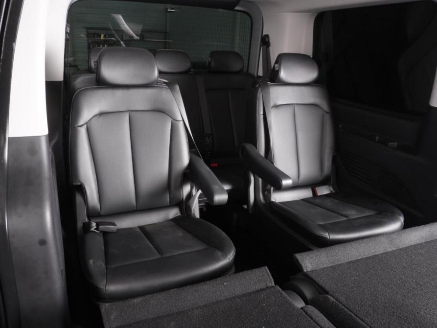 Hyundai Staria I Минеральные Воды  - изображение 12