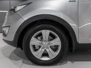 Kia Sportage III Москва  - изображение 42