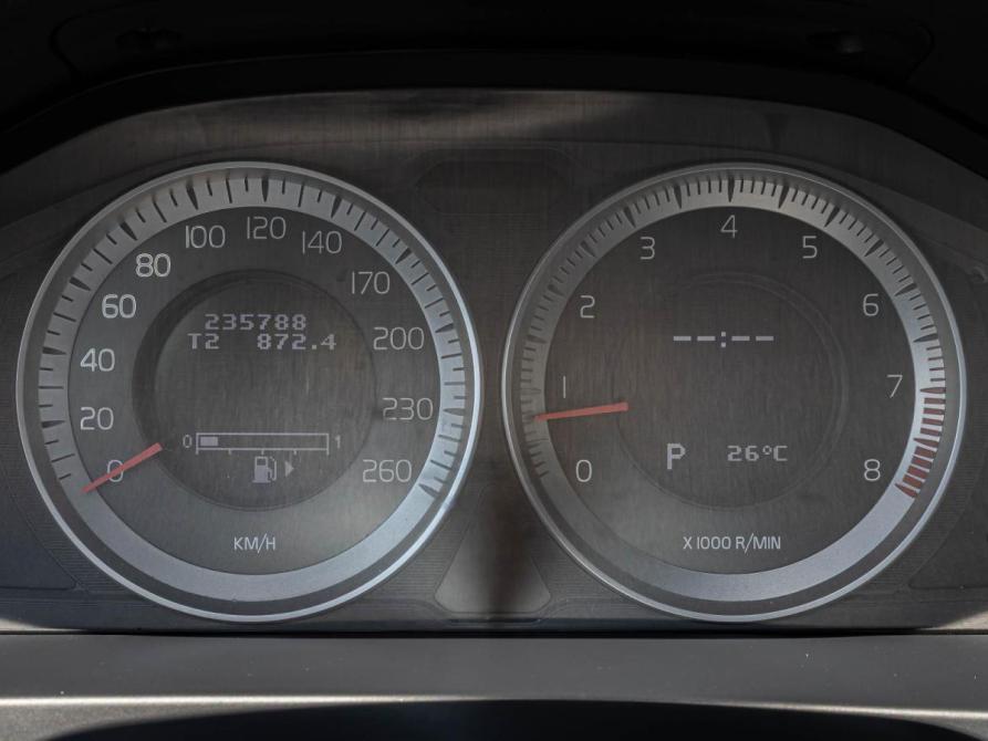Volvo S60 II Краснодар  - изображение 19