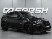 BMW X6 I (E71) Воронеж  - изображение 26