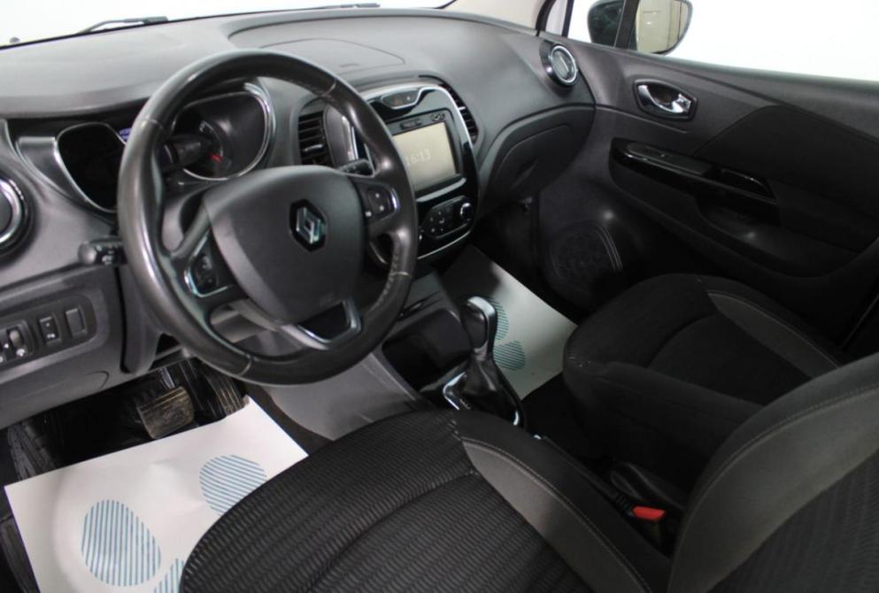 Renault Kaptur I Нижний Новгород  - изображение 10