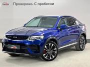 Geely Tugella I Тюмень  - изображение 31