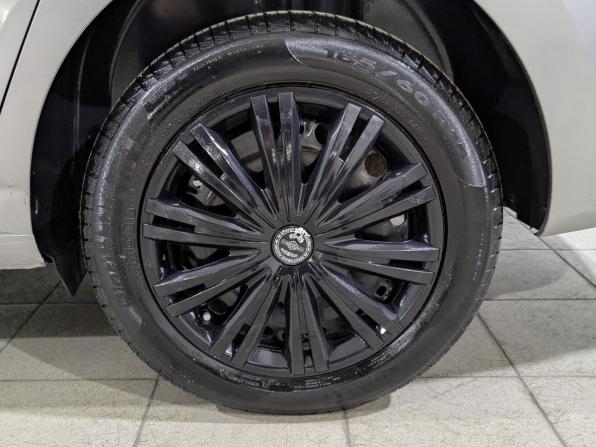 Skoda Rapid II с пробегом 2021 года, цена 1 590 000 рублей, 59052 км, лифтбек, Автокод Объявления