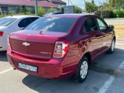 Chevrolet Cobalt II Магнитогорск  - изображение 9