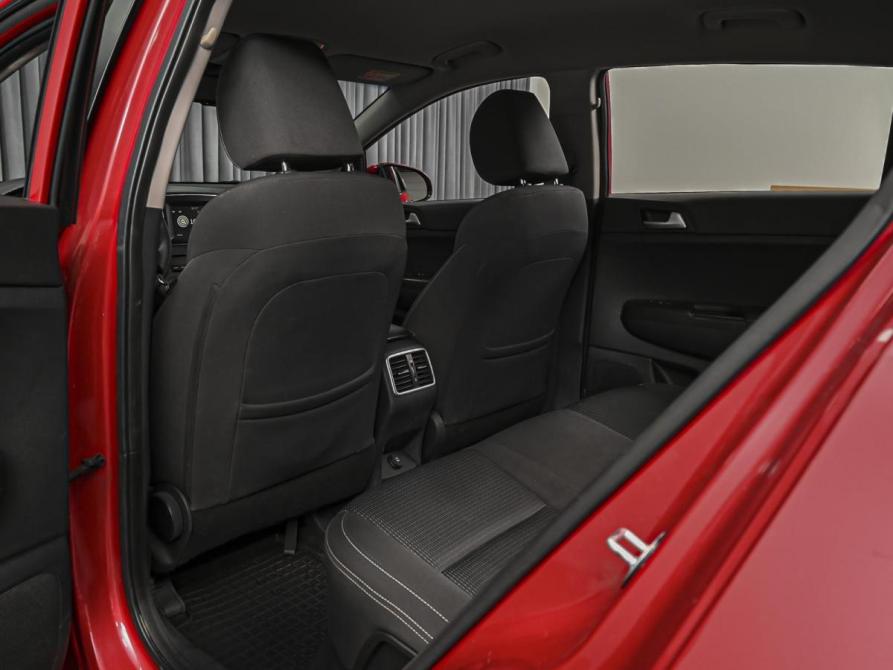 Kia Sportage IV Ставрополь  - изображение 11