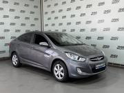 Hyundai Solaris I Оренбург  - изображение 28