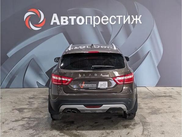 Lada (ВАЗ) Vesta I с пробегом 2019 года, цена 930 000 рублей, 119500 км, универсал, Автокод Объявления