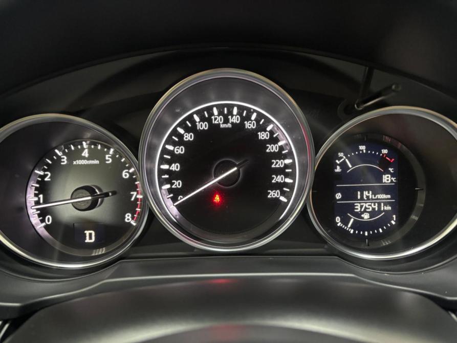 Mazda CX-5 II Альметьевск  - изображение 15