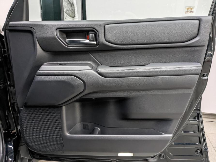 Toyota Land Cruiser Prado 250 Series Москва  - изображение 23