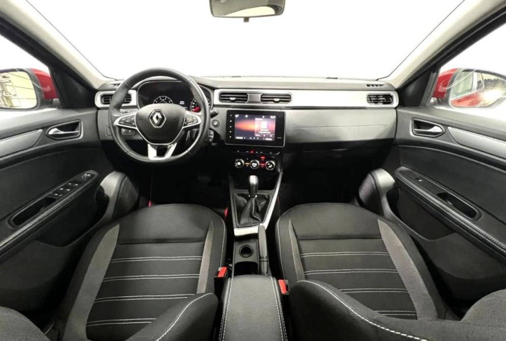 Renault Arkana I Нижний Новгород  - изображение 14